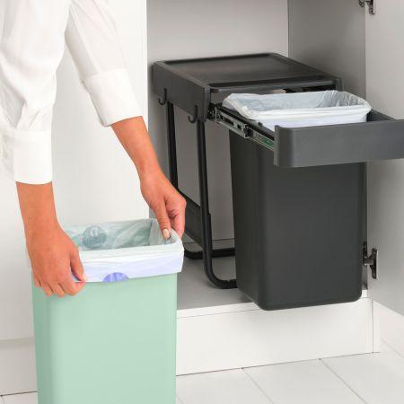 Actual product image Brabantia Sort & Go (30 l)