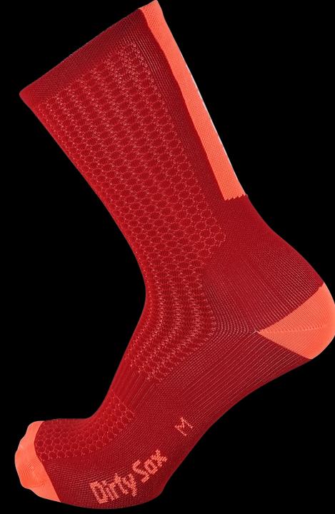 Actual product image Dirtysox Compress - Pro - Suffering Like Hell (35 - 39)