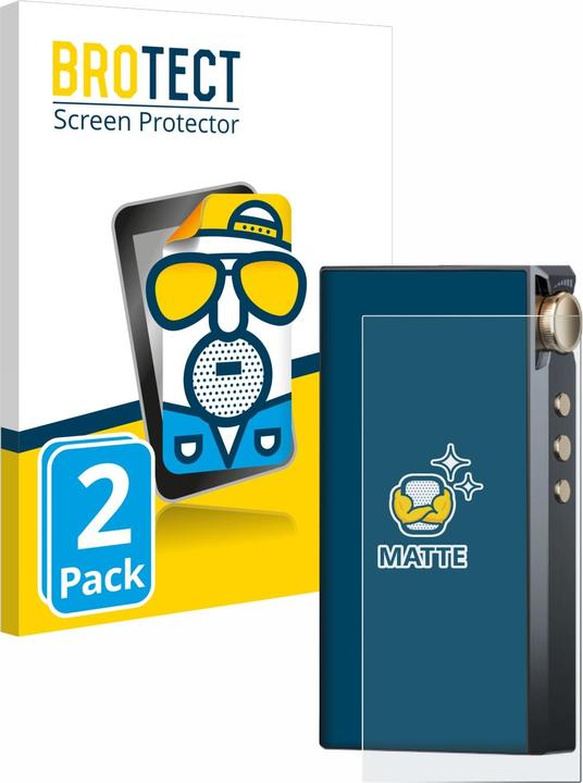 Actual product image BROTECT Protector Anti-Glare