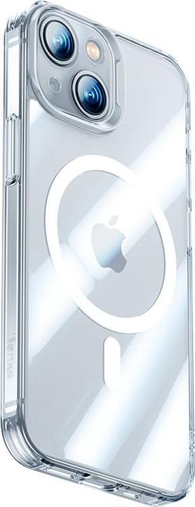 Cover smartphone