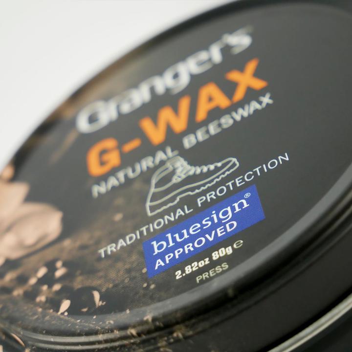 Produktbild Grangers G-Wax (1 x, 80 ml)