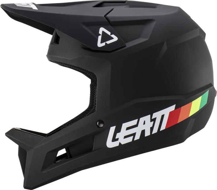 Produktbild Leatt Gravity 1.0 (58 cm)