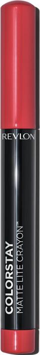 Revlon ColorStay Matte Lite Crayon No 008 (008 She's Fly)