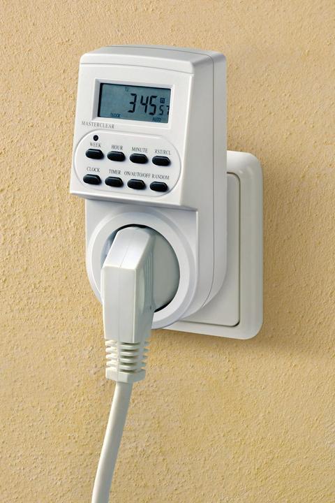 Image du produit Brennenstuhl DZ20