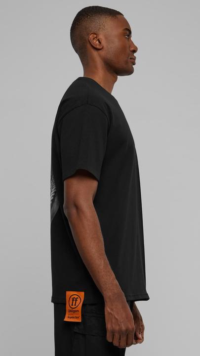 Actual product image Forgotten Faces Loyalty Oversized Tee (XS)