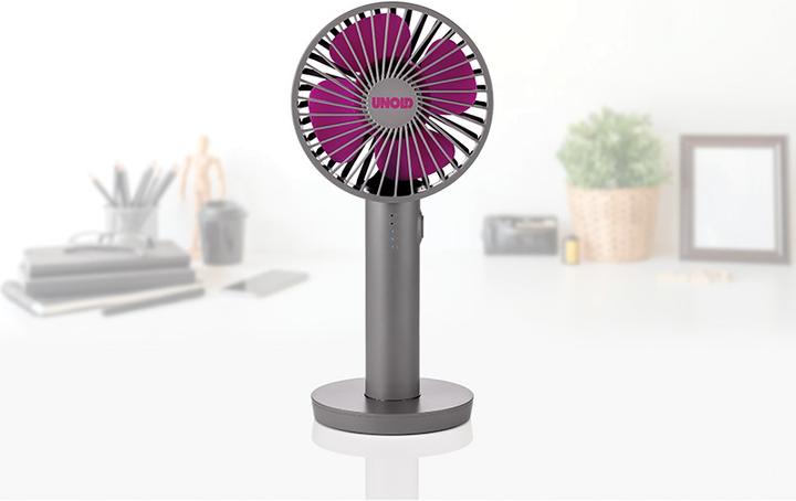 Produktbild Unold Breezy II