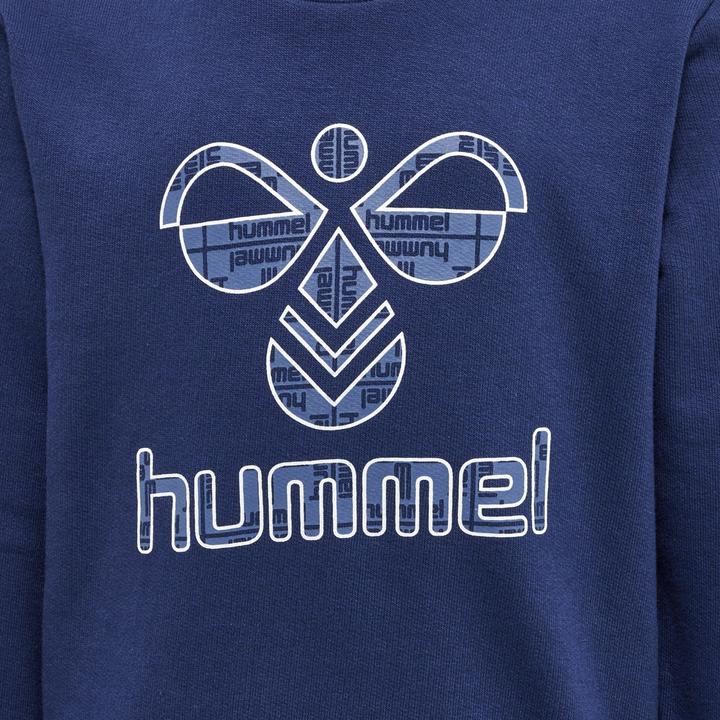 Image du produit hummel hmlLUCCA SWEATSHIRT (98)