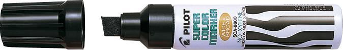 Produktbild Pilot 6600 Jumbo (Schwarz, 12.50 mm, 1 x)