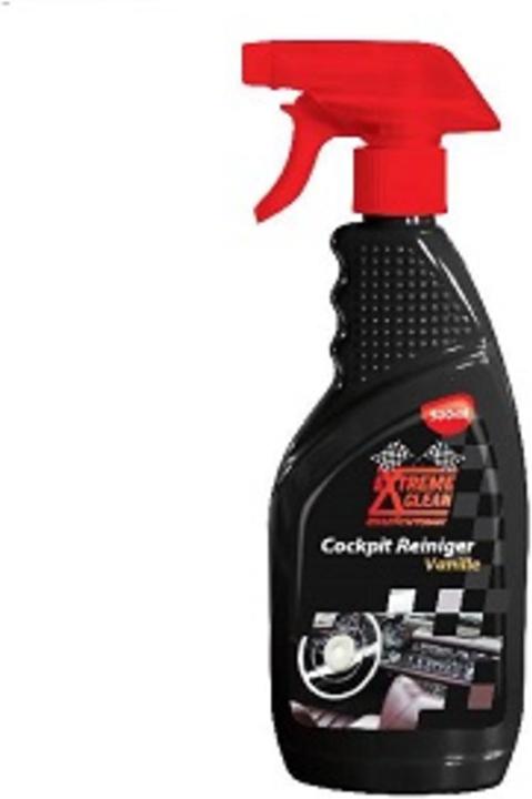 Image du produit Extreme Clean Nettoyeur de cockpit