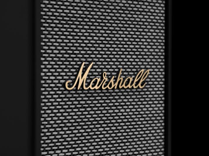 Produktbild Marshall Uxbridge Voice Google (Netzbetrieb)