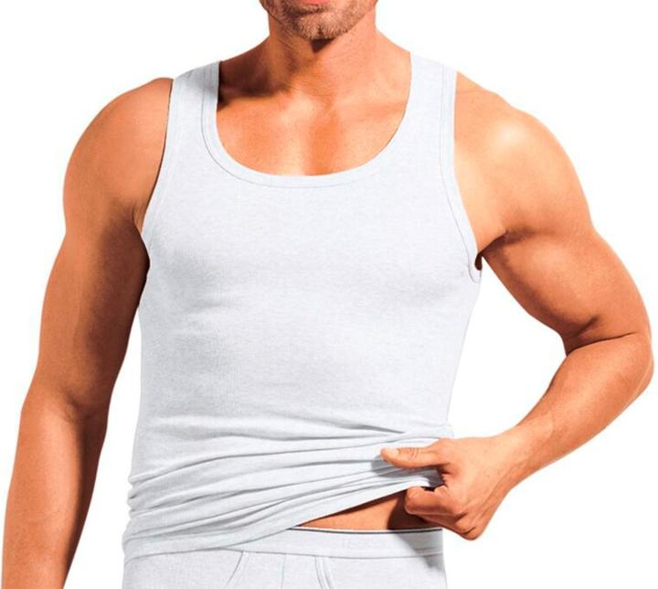 Actual product image ISA Bodywear 2Pack Sport Athlete (XL)