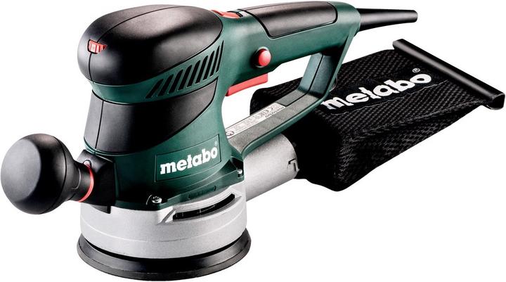 Immagine prodotto Metabo SXE 425 TurboTec (Levigatrici rotorbitali, 320 W)