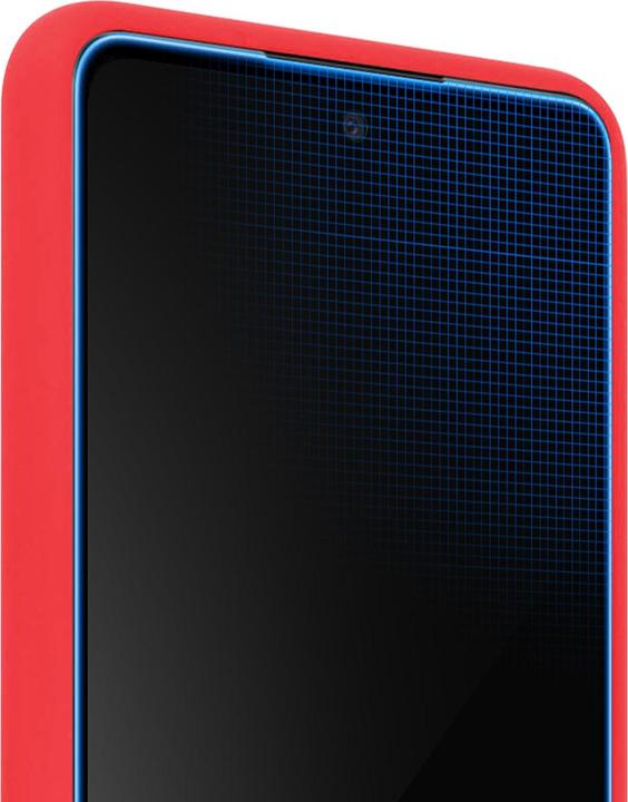 Produktbild 3MK Hardglass Max Lite Bildschirmschutz (1 Stück, Samsung Galaxy A52, Samsung Galaxy A52 5G, Samsung Galaxy A52s 5G)