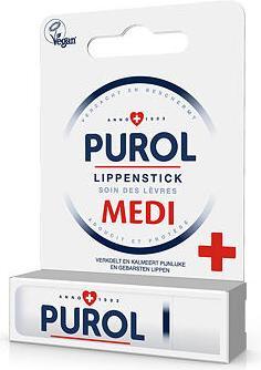 Produktbild Purol Lipstick Medi (Balsam)