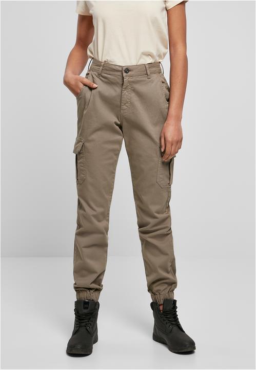 soft taupe