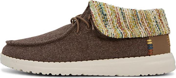 Produktbild Hey Dude Wendy Fold Wooly Twill (42)