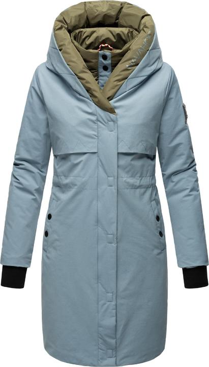 Actual product image Navahoo Snowelf (S)