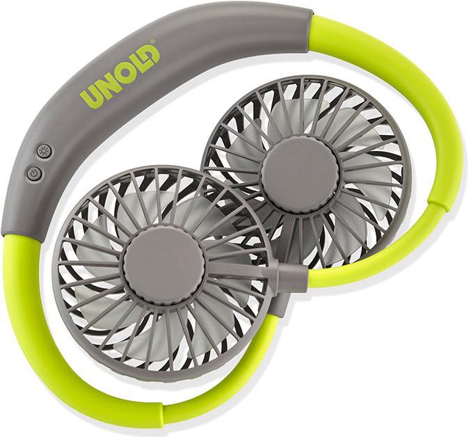 Actual product image Unold Breezy