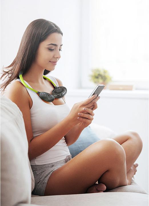 Actual product image Unold Breezy