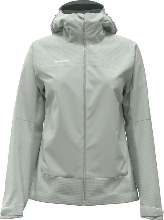 Immagine prodotto Mammut Ducan Guide HS Hooded Jacket Women (L)
