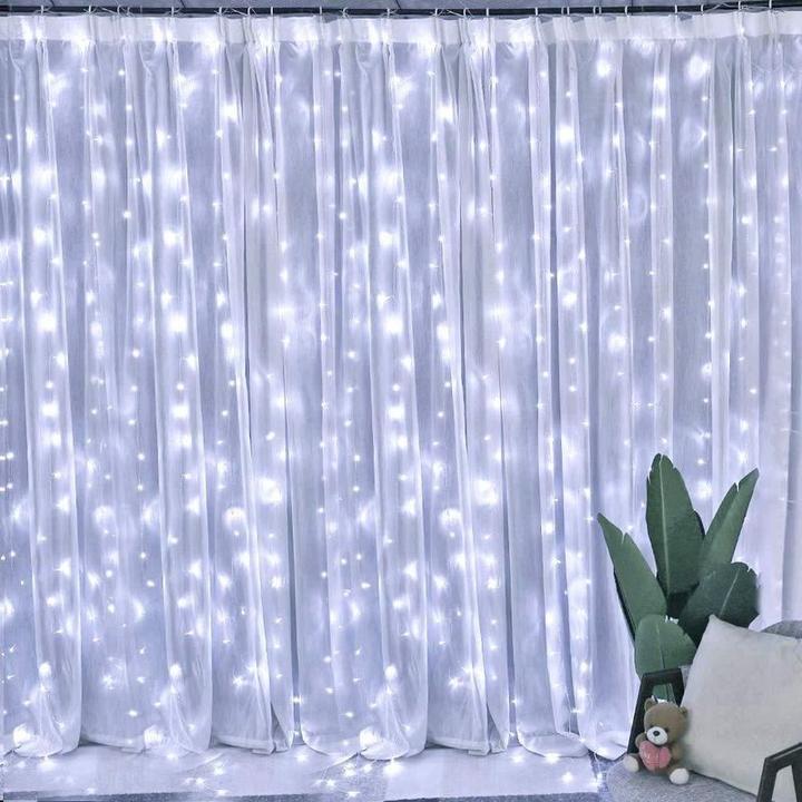 Actual product image Hermex Garland (3 m)