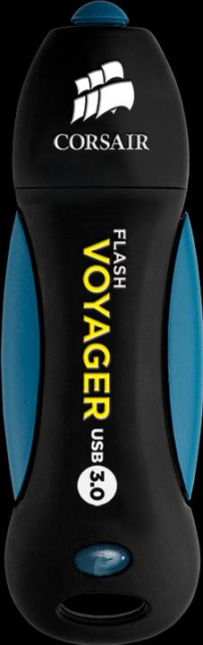 Image du produit Corsair Flash Voyager (32 Go, USB-A, USB 3.0)