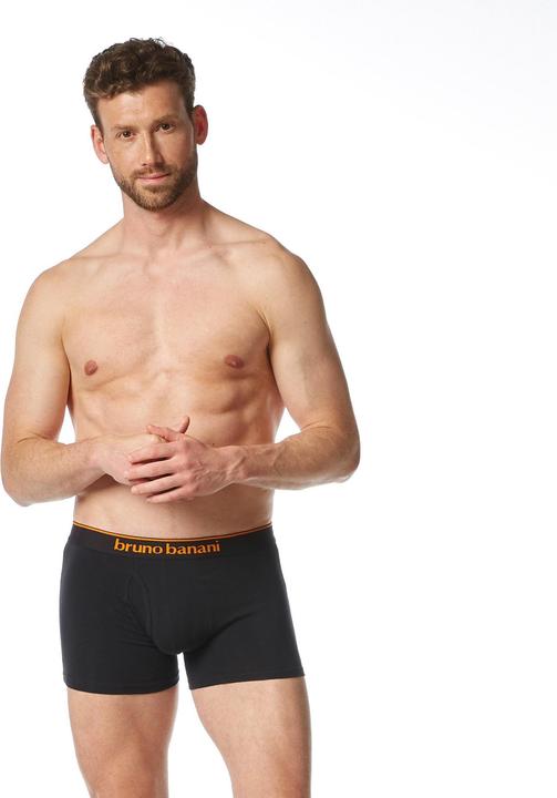 Immagine prodotto Bruno Banani Boxer casual (XL, Confezione da 2)