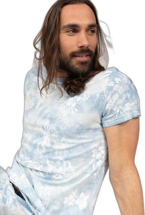 Actual product image Deeluxe t-shirt peacful (M)