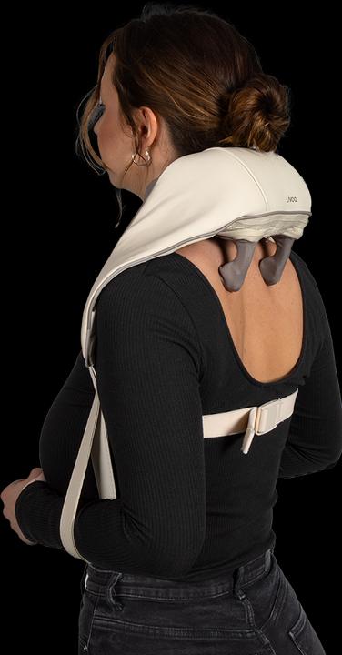 Image du produit Livoo Masseuse shiatsu