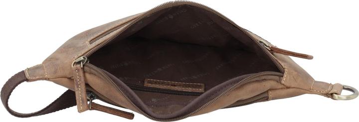 Produktbild Greenburry Gürteltasche Vintage 1743C Waist Bag