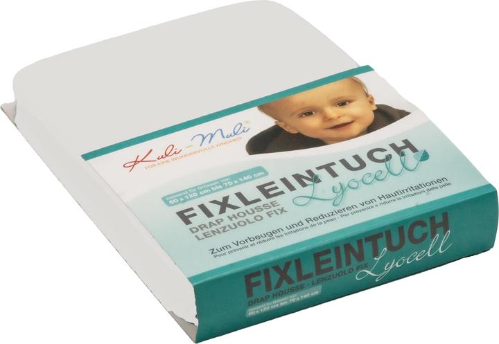 Actual product image Kuli-Muli Lyocell (90-100 x 200-220 cm)
