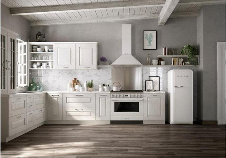 Immagine prodotto Smeg Stile retrò FAB28LWH5 (270 l)