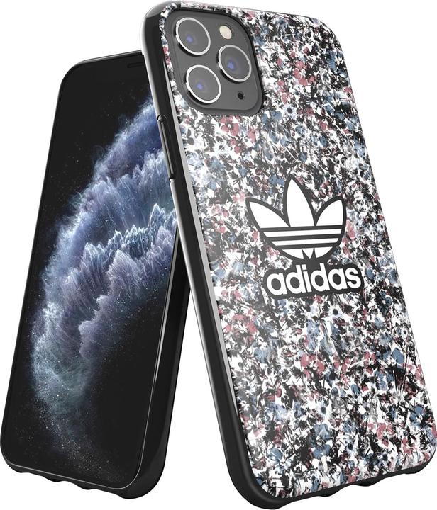 Actual product image adidas SX9136 Belista Flower Case Series (Apple iPhone 11 Pro)