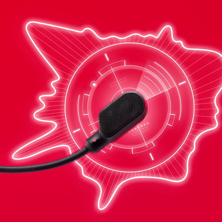 Actual product image HyperX Cloud III (Wireless)