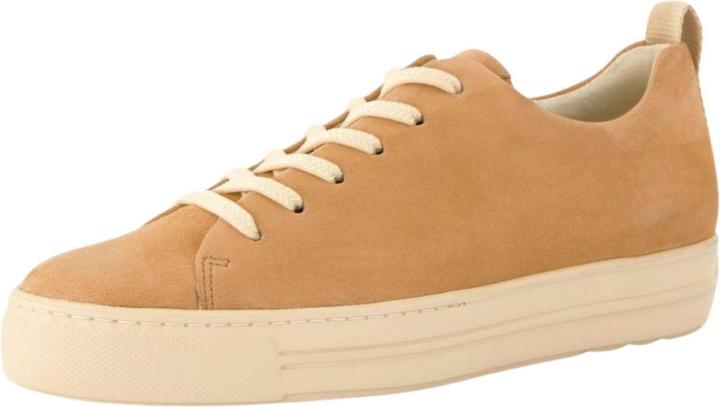 Paul Green Tolle Optik und soziale sowie ökologische Nachhaltigkeit – dafür steht dieser bequeme Sneaker von Pa