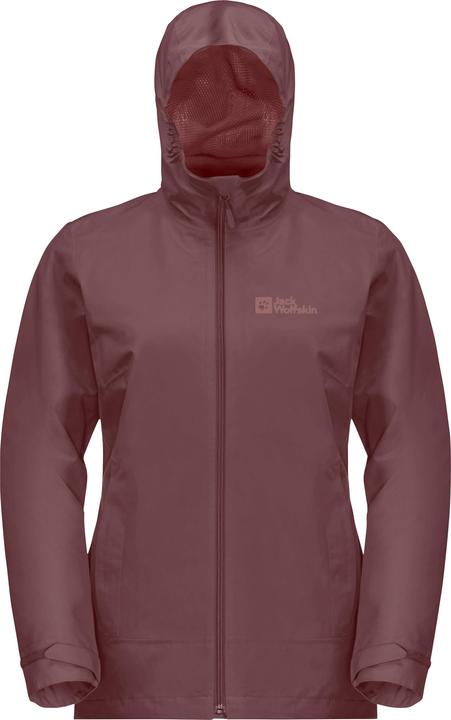 Image du produit Jack Wolfskin Moonrise 3In1 Jkt W (L)
