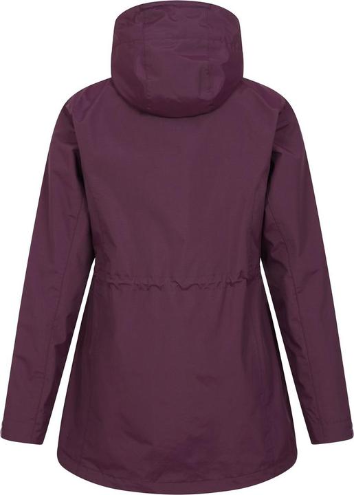 Produktbild Mountain Warehouse Glacial Extreme Jacke wasserfest (32 D)