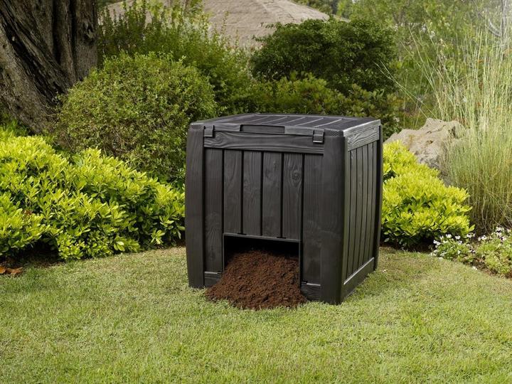 Image du produit Keter Composteur Deco (340 l)