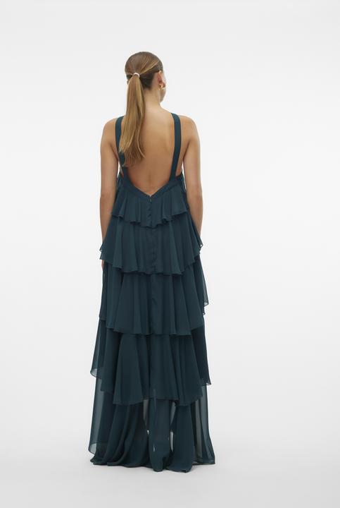 Actual product image Vero Moda VMFELICIA Long dress Party dress (XS)