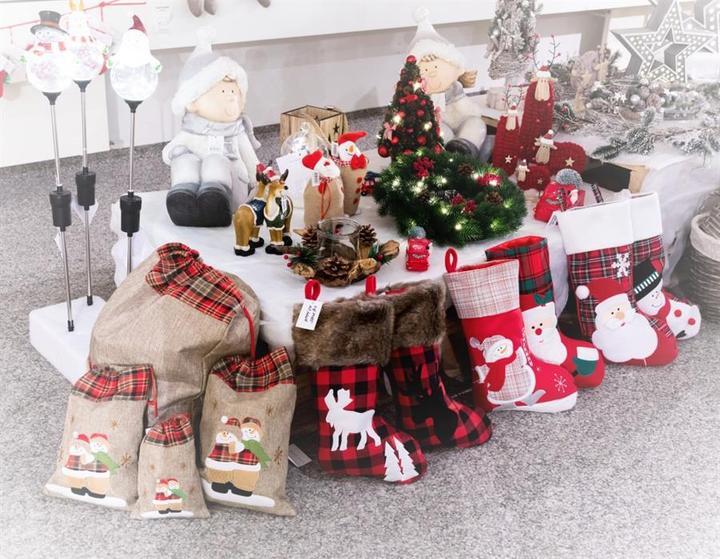 Immagine prodotto GuGus La calza di Babbo Natale