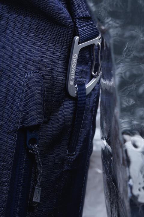 Actual product image Simond ICE 30 (30 l)