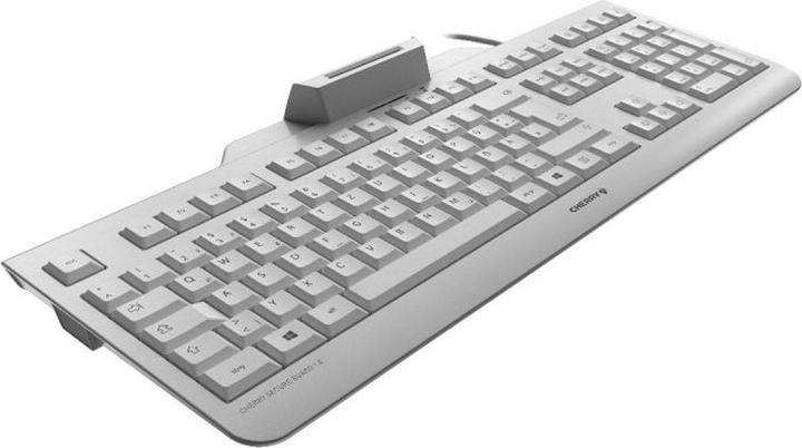 Produktbild CHERRY Secure Board (DE, Kabelgebunden)