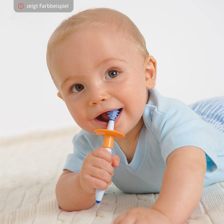Image du produit NUK Kit d'apprentissage pour les soins dentaires