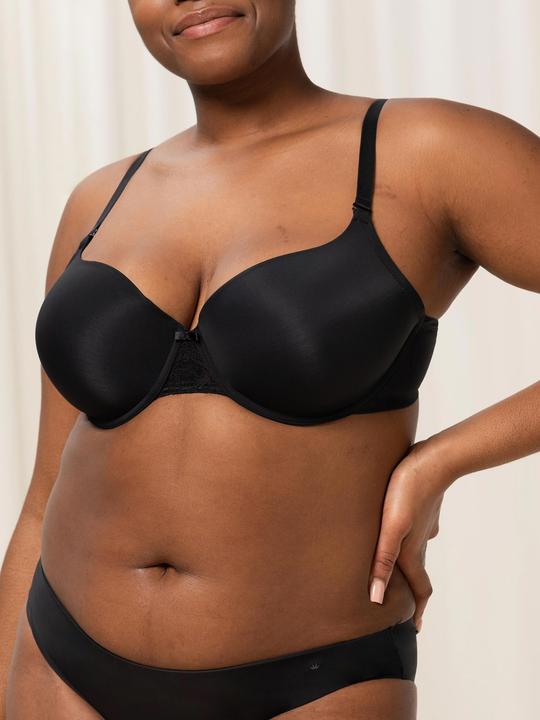 Produktbild Triumph Bügel-BH Lovely Micro (75 D, 2er Pack)