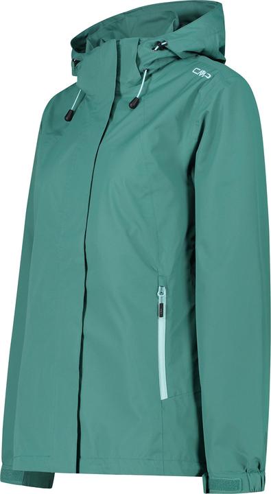 Actual product image CMP Campagnolo Zip Hoodie (46)