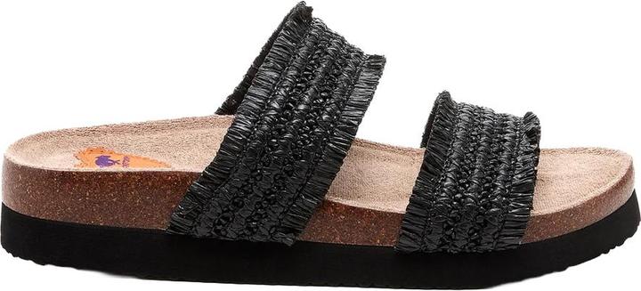 Produktbild Rocket Dog Flipflops Aruba Raffia (36)