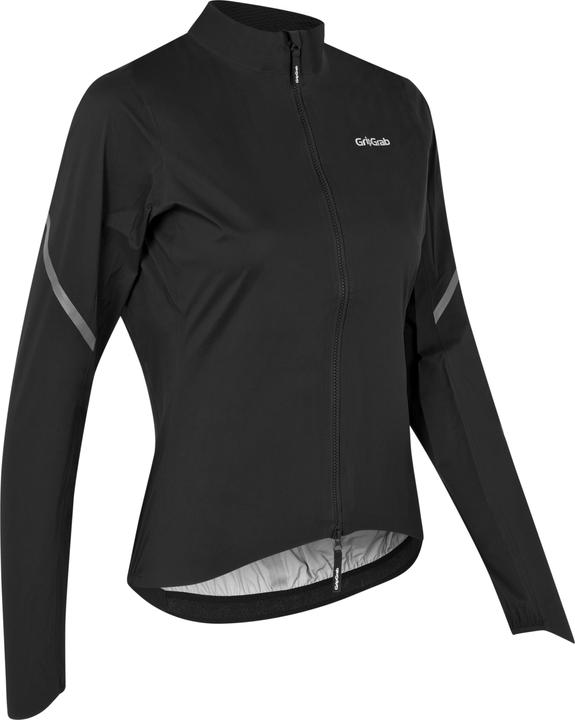 Produktbild GripGrab Women's RainMaster Waterproof Lightweight Jacket (M)