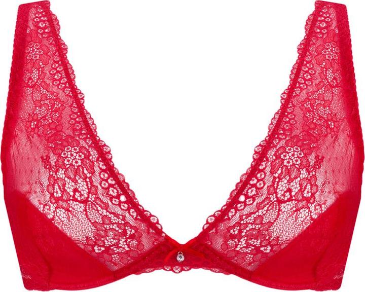 Immagine prodotto Gorteks Reggiseno morbido scarlatto (70 D, Confezione singola)