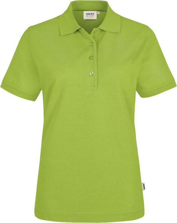 Produktbild Hakro Poloshirt MIKRALINAR® (6XL)