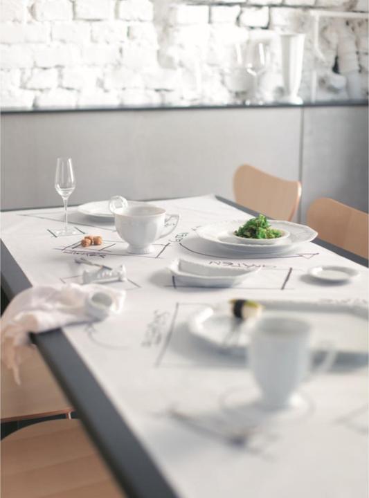Actual product image Rosenthal Tea saucer (1 x)